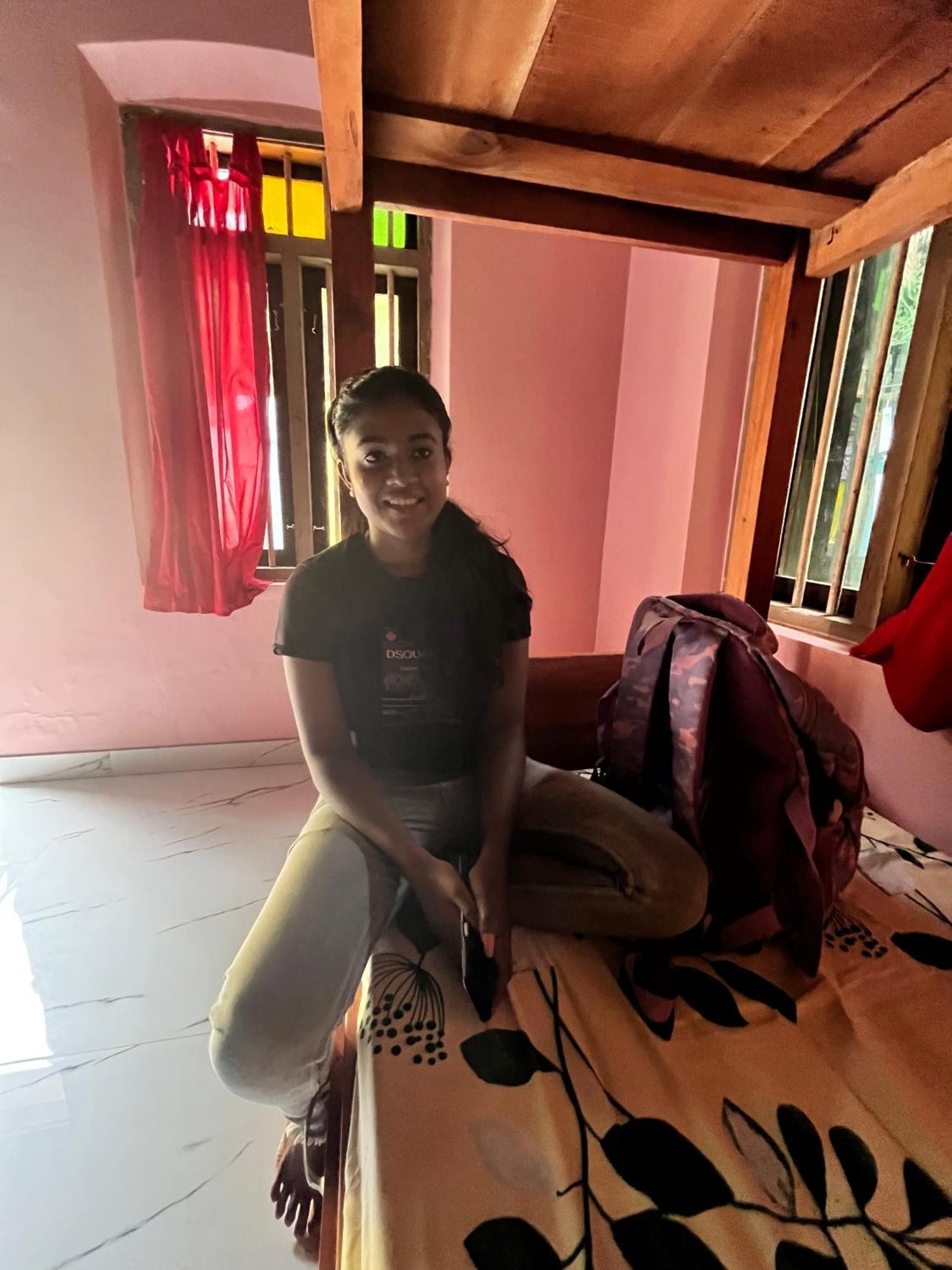 Hostel Gandhi Thiruvananthapuram ภายนอก รูปภาพ